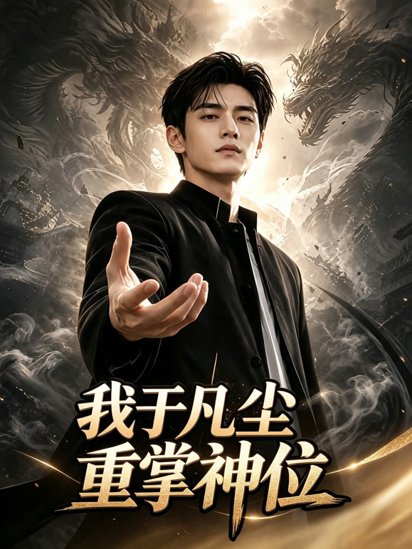 我于凡尘重掌神位