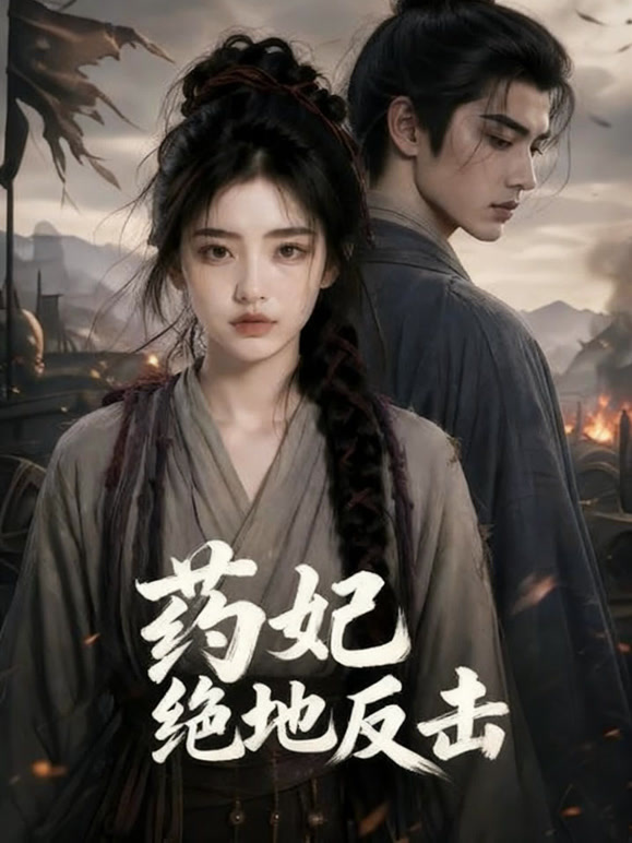 药妃绝地反击