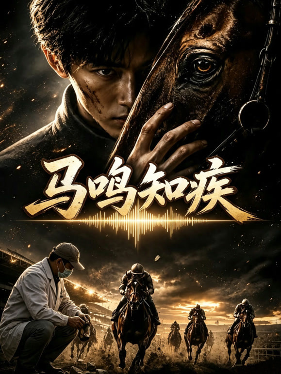 马鸣知疾