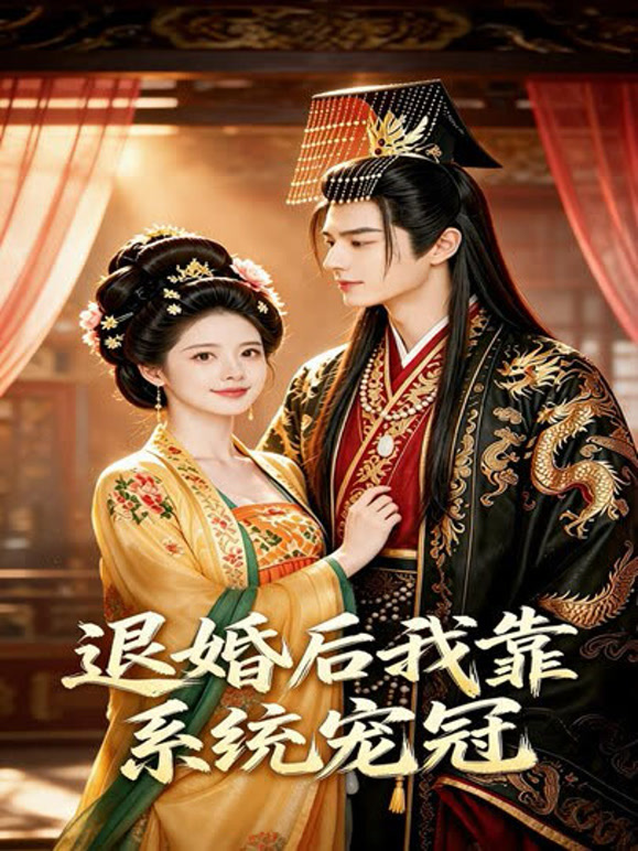 退婚后我靠系统宠冠