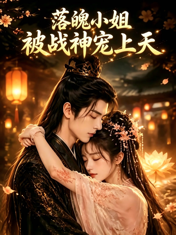 落魄小姐被战神宠上天
