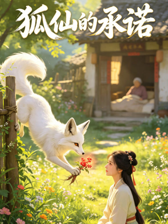 狐仙的承诺