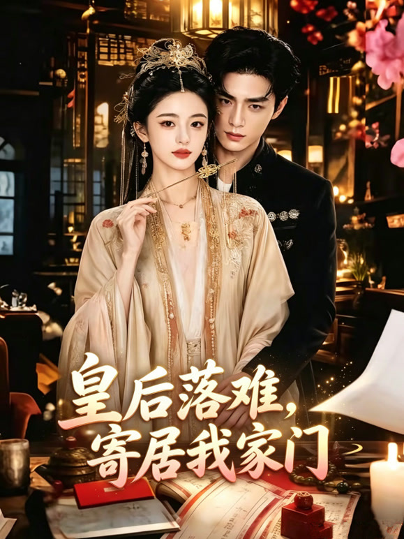 皇后落难，寄居我家门