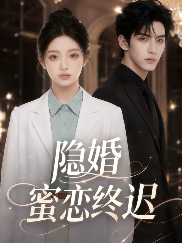 隐婚蜜恋终迟