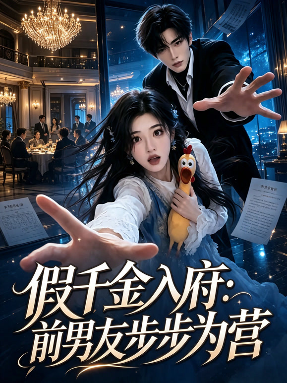 假千金入府：前男友步步为营