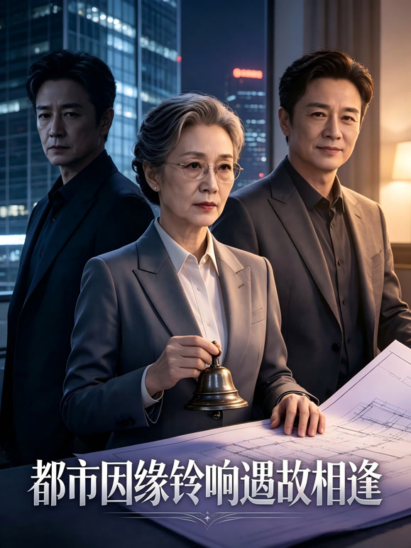 都市因缘铃响遇故相逢