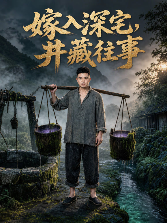 嫁入深宅，井藏往事