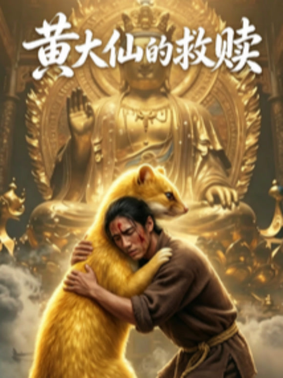 黄大仙的救赎