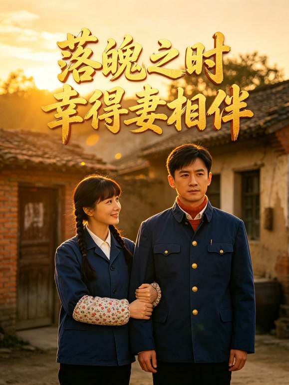 落魄之时幸得妻相伴