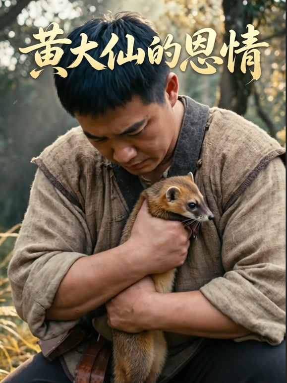 黄大仙的恩情