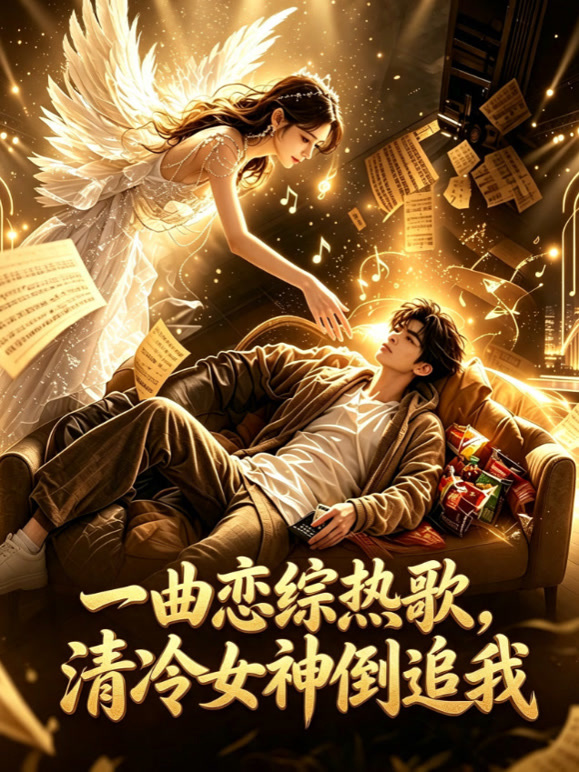 一曲恋综热歌清冷女神倒追我