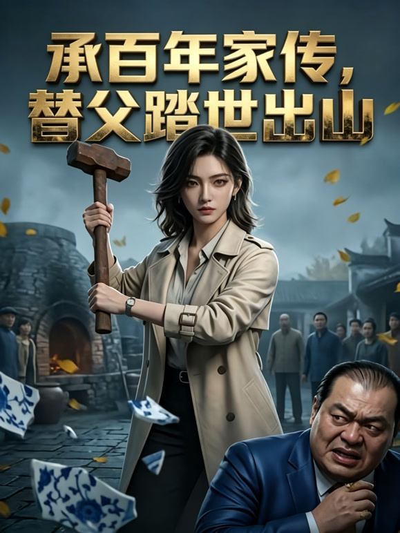承百年家传，替父踏世出山