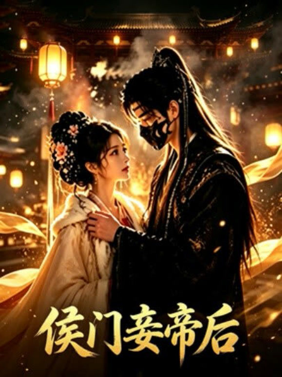侯门妾帝后