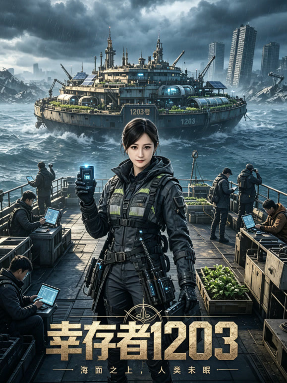 幸存者 1203