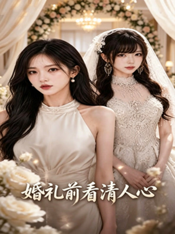 婚礼前看清人心