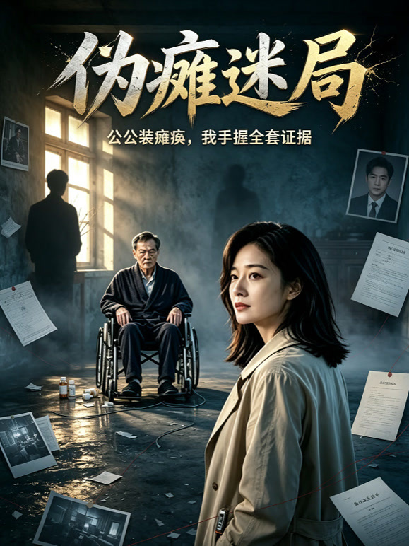 伪瘫迷局