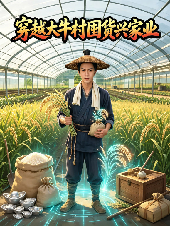 穿越大牛村囤货兴家业