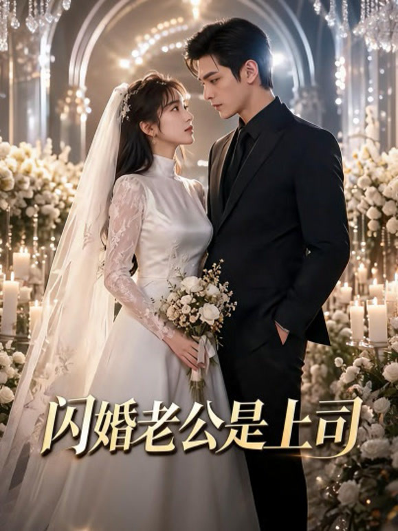 闪婚老公是上司