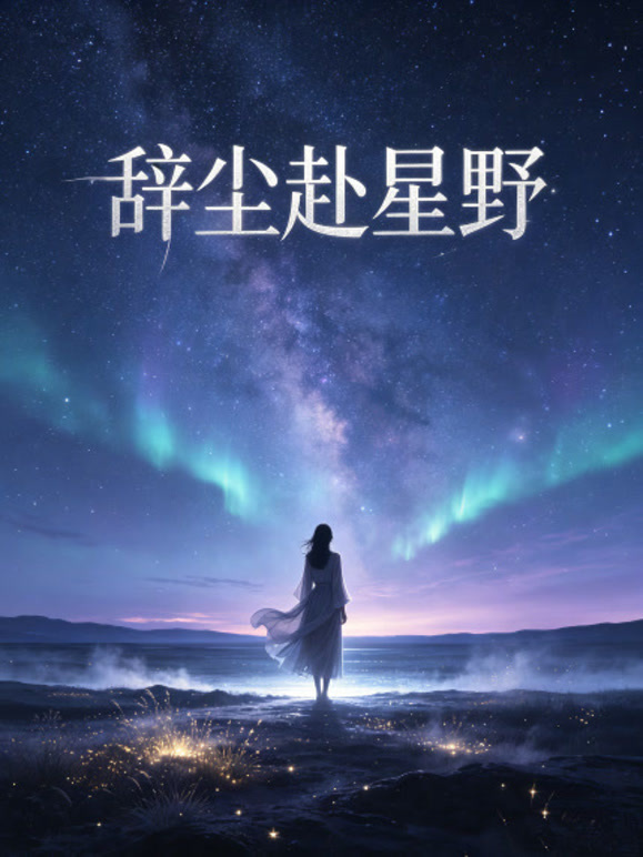 辞尘赴星野