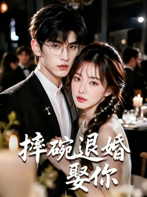 摔碗退婚娶你