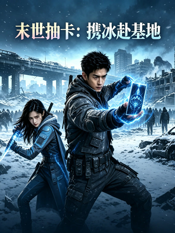 末世抽卡：携冰赴基地
