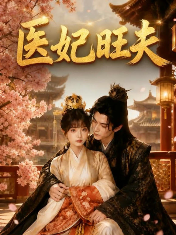 医妃旺夫