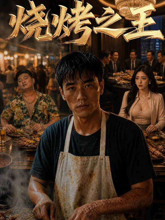 烧烤之王