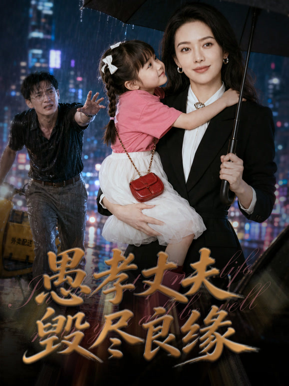 愚孝丈夫毁尽良缘