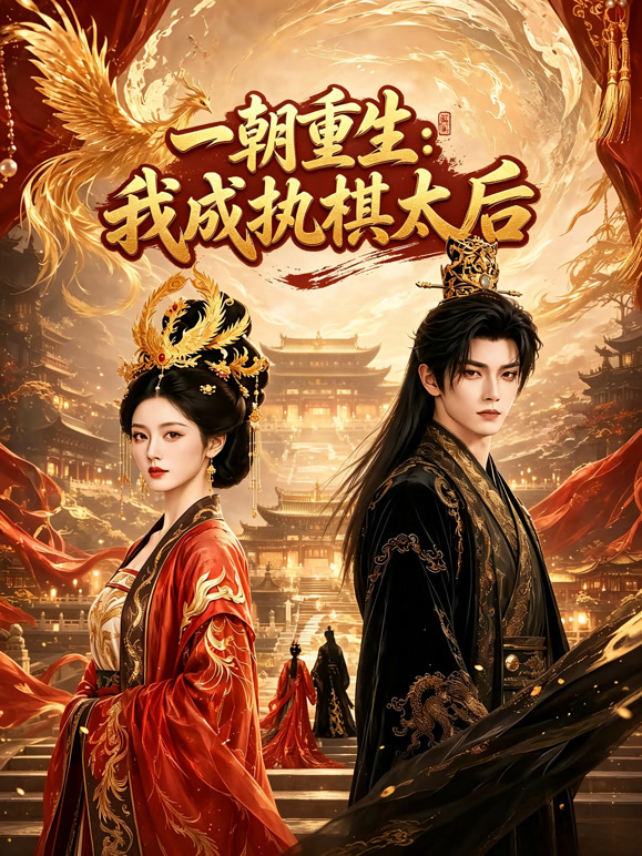一朝重生:我成执棋太后