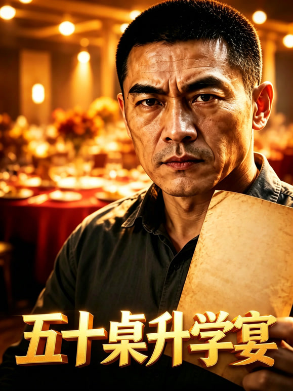 五十桌升学宴