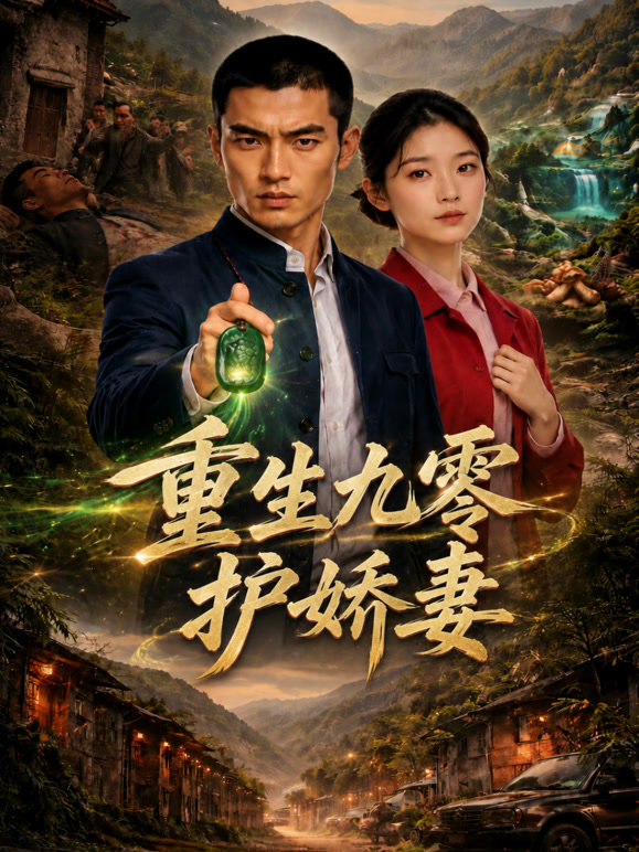 重生九零护娇妻