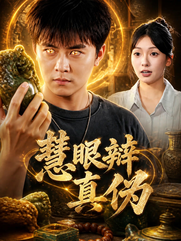 慧眼辨真伪