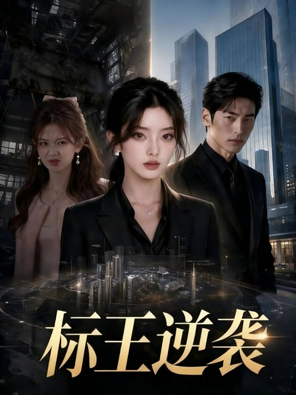 标王逆袭