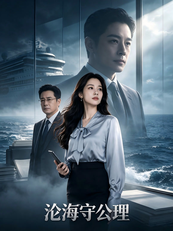 沧海守公理