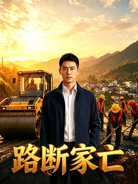 路断家亡