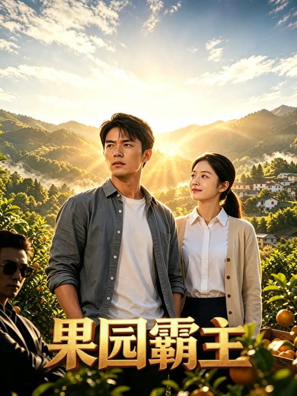 果园霸主