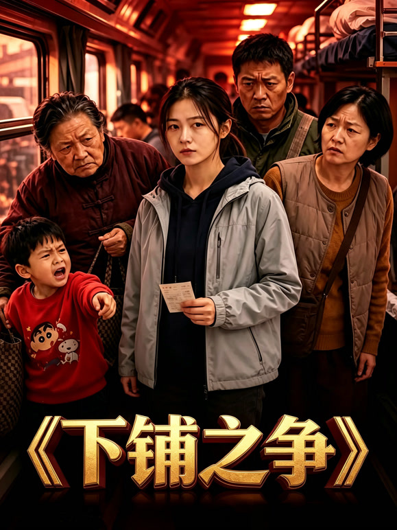 下铺之争