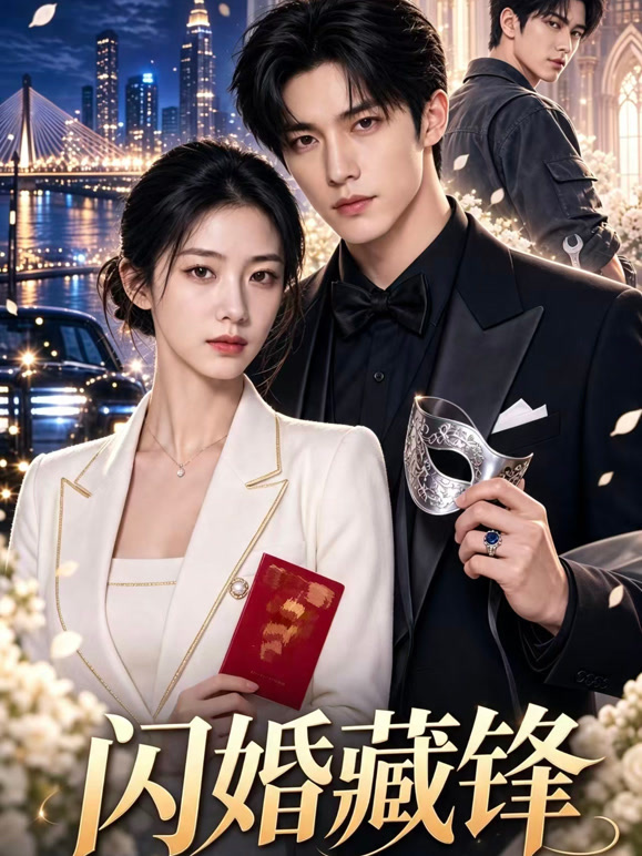 闪婚藏锋