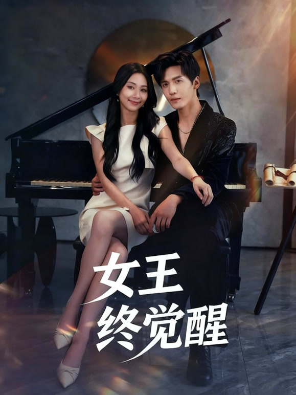 女王终觉醒