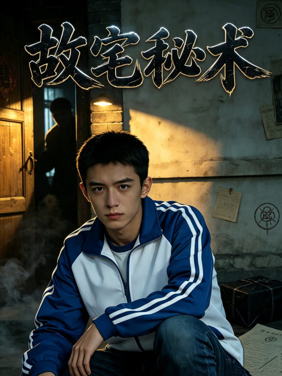 故宅秘术