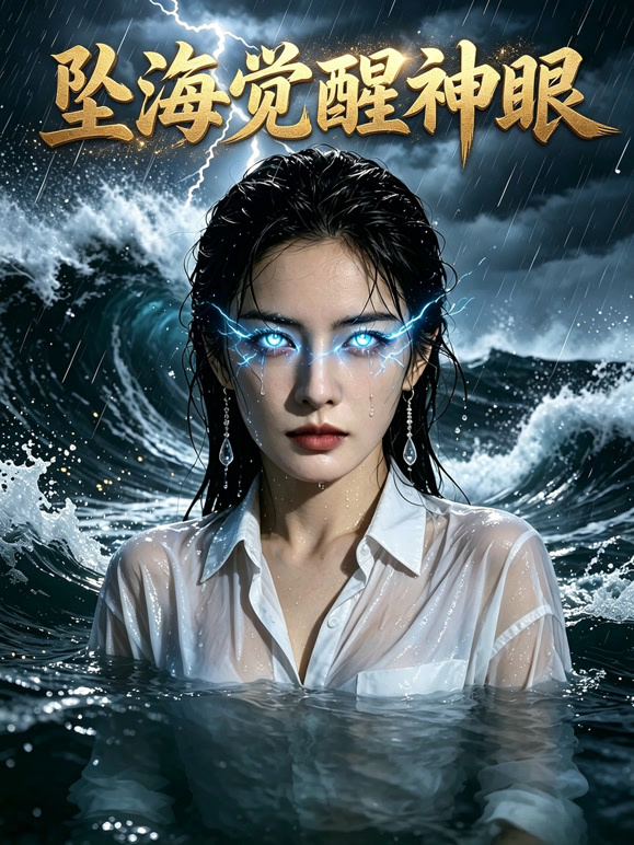 坠海觉醒神眼
