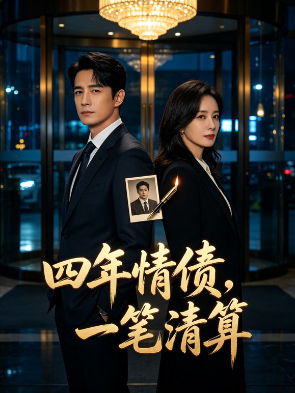 四年情债，一笔清算