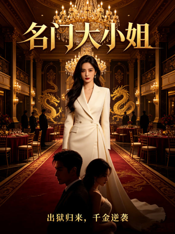 名门大小姐