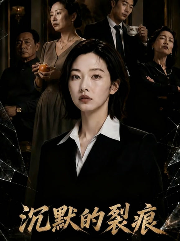 沉默的裂痕