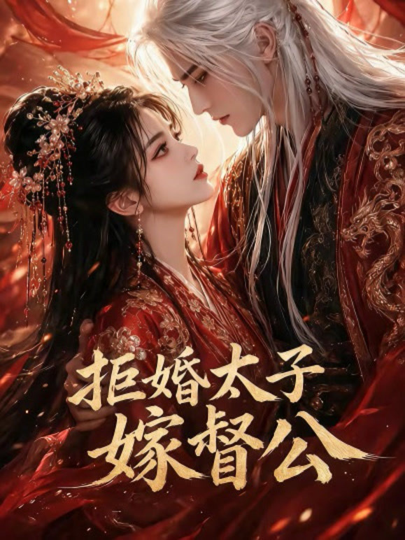 拒婚太子嫁督公