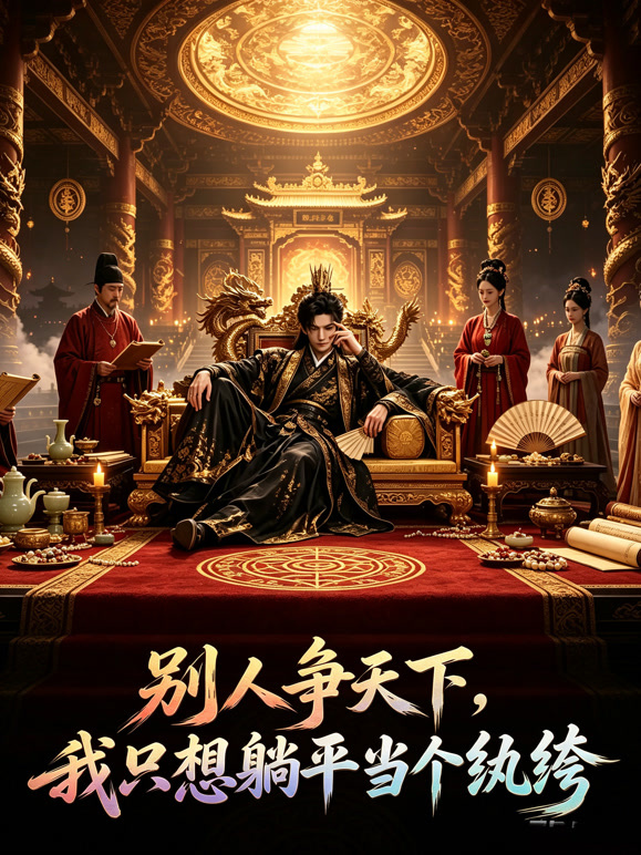 别人争天下，我只想躺平当个纨绔