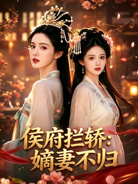侯府拦轿：嫡妻不归