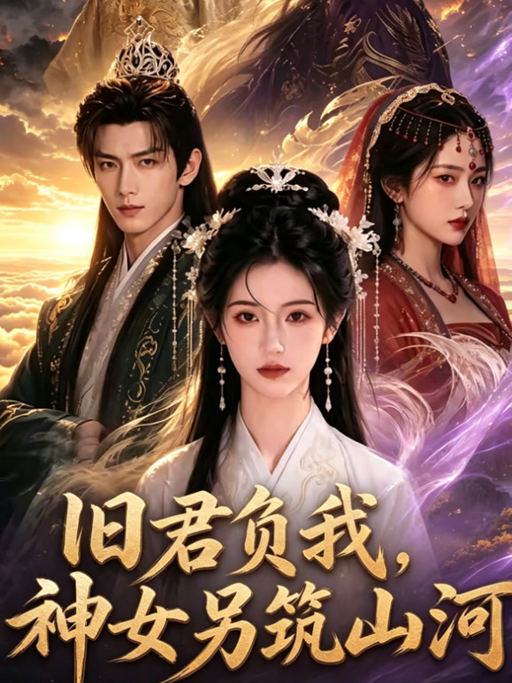旧君负我，神女另筑山河