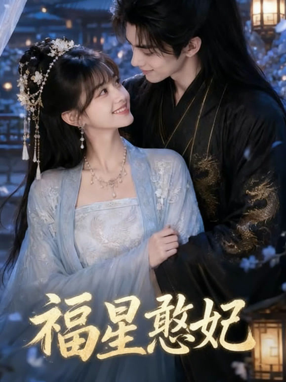 福星憨妃