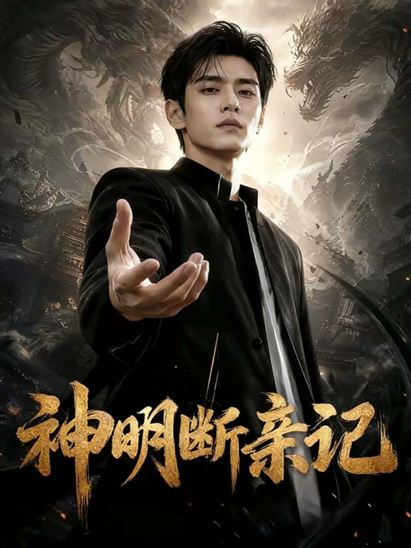 神明断亲记
